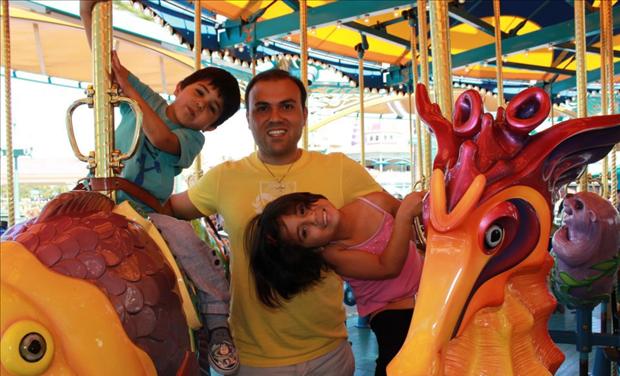 American Pastor Saeed Abedini